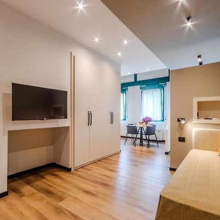 Casa Temporanea Aparthotel Bologna Exteriör bild