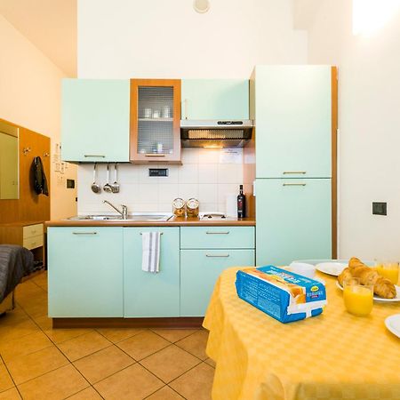 Casa Temporanea Aparthotel Bologna Exteriör bild