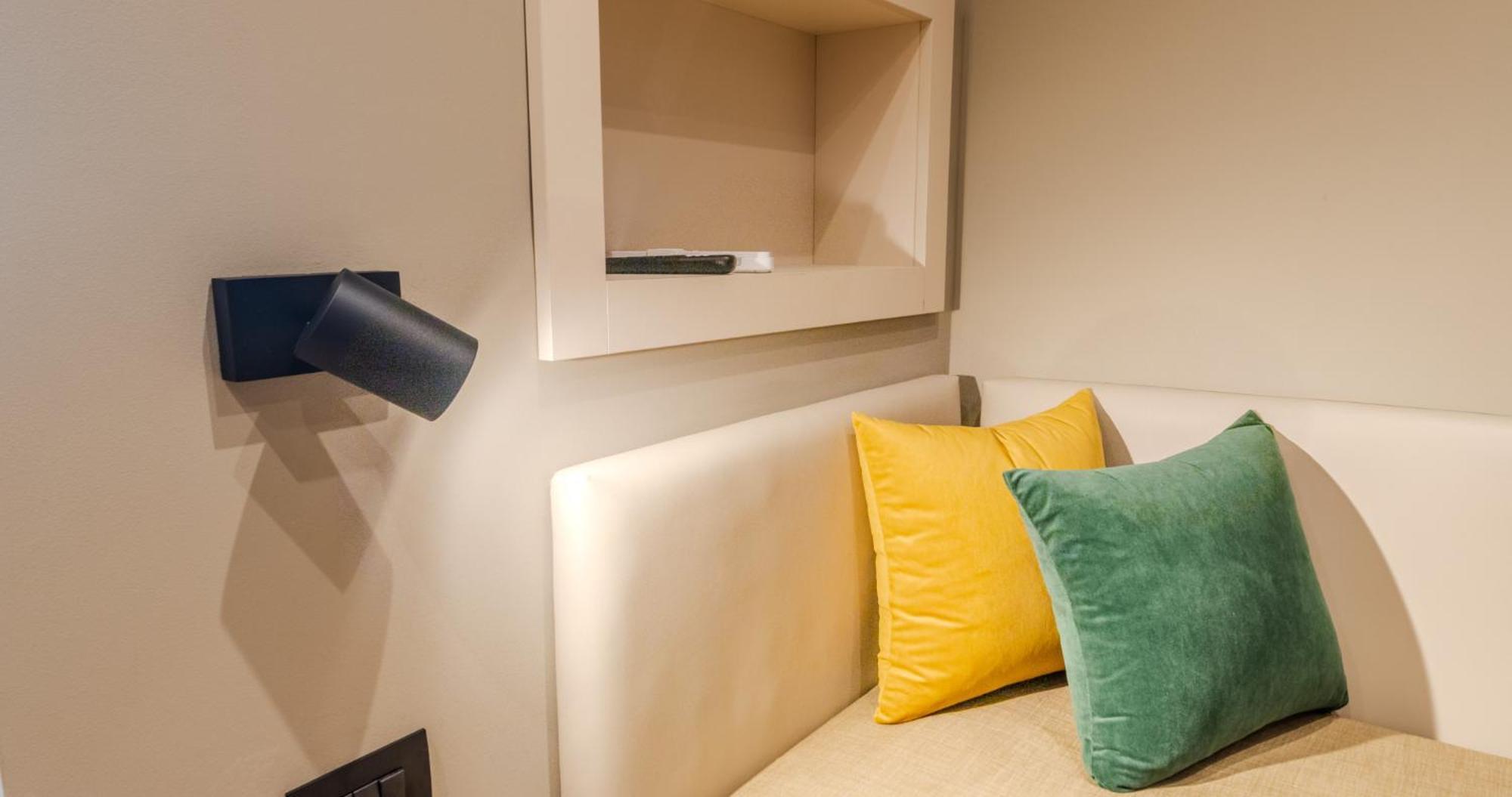 Casa Temporanea Aparthotel Bologna Exteriör bild