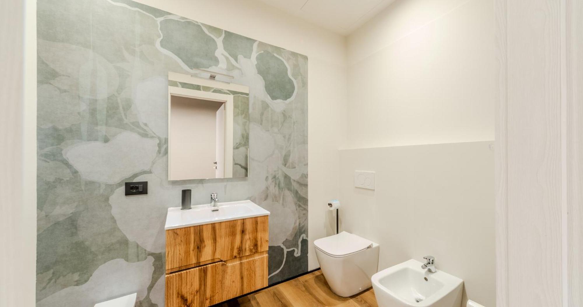 Casa Temporanea Aparthotel Bologna Exteriör bild