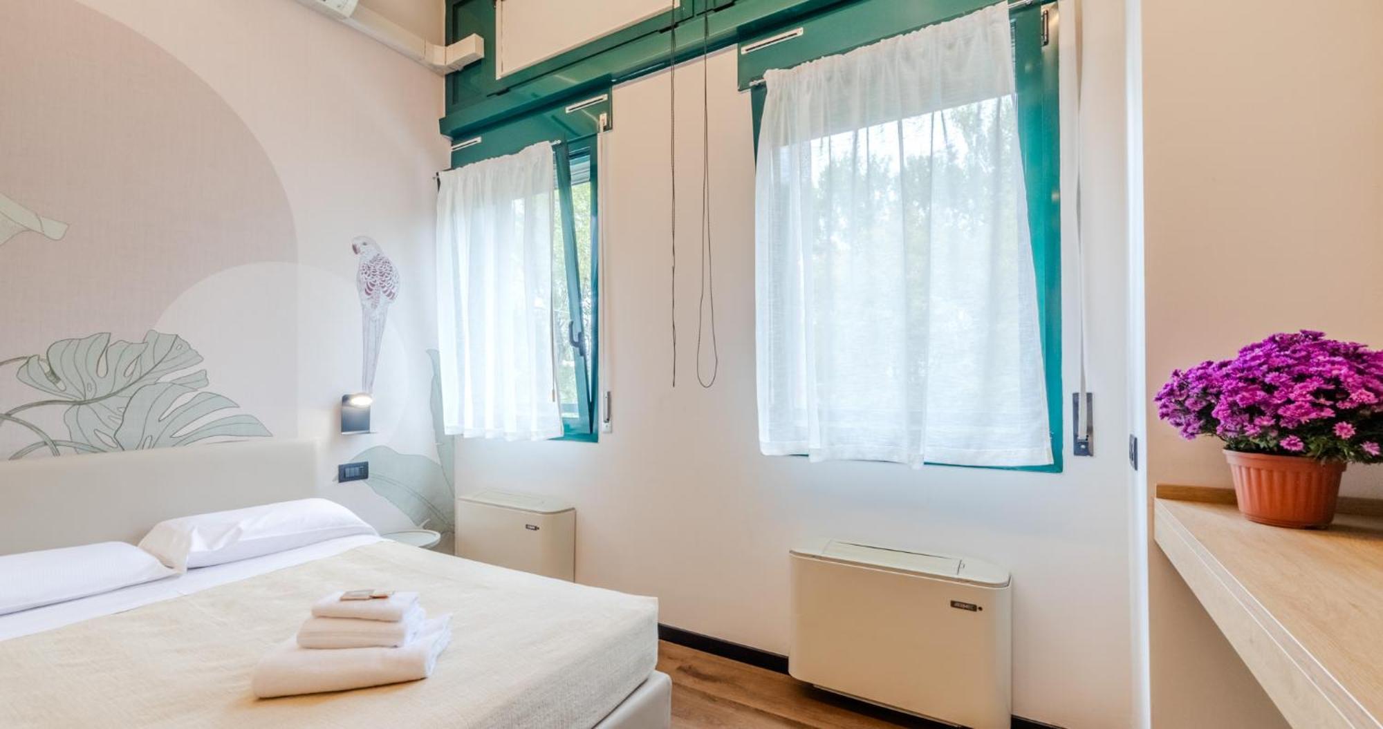 Casa Temporanea Aparthotel Bologna Exteriör bild