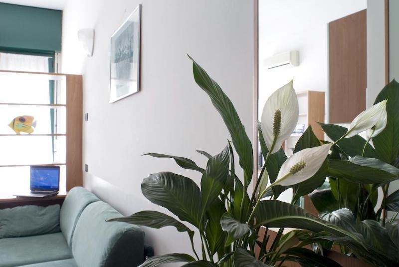 Casa Temporanea Aparthotel Bologna Exteriör bild
